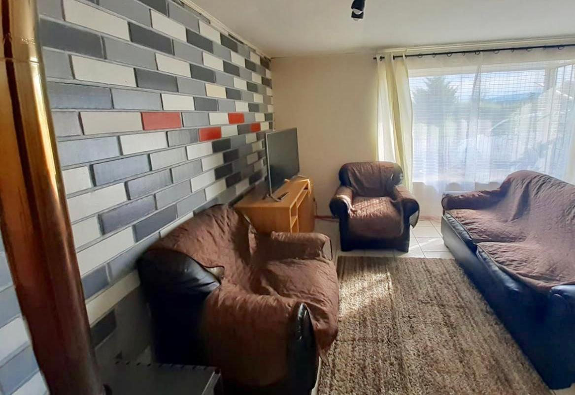 הוילה וולדיביה Cabanas Beckdorf מראה חיצוני תמונה